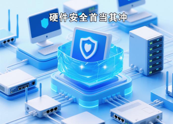 网络与信息安全软件开发 构建数字世界的盾牌